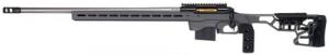 Savage Arms 110 Elite Precision Left Hand 6.5mm Creedmoor - 57703 Savage Arms 110 Elite Precision Left Hand 6.5mm Creedmoor - 57703