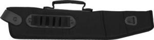 Desantis Gunhide Kurz Shotgun Case Black Nylon 14" 12 & 20 ga Shotgun - M92BJG2Z0 Desantis Gunhide Kurz Shotgun Case Black Nylon 14" 12 & 20 ga Shotgun - M92BJG2Z0