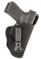 Desantis Gunhide Variable 87 Black Nylon IWB Diamondback DB380 Right Hand - M93BAI5Z0 Desantis Gunhide Variable 87 Black Nylon IWB Diamondback DB380 Right Hand - M93BAI5Z0