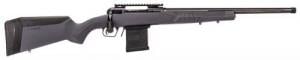 Savage Arms 110 Tactical 6mm ARC Bolt Action Rifle Savage Arms 110 Tactical 6mm ARC Bolt Action Rifle