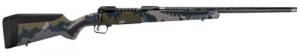 Howa M1500 Hogue Rifle 308 Win. 22 in. Green Howa M1500 Hogue Rifle 308 Win. 22 in. Green