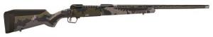 Mossberg 6.5mm Creedmoor Bolt Action Rifle Mossberg 6.5mm Creedmoor Bolt Action Rifle
