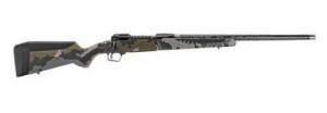 Savage Arms 110 UltraLite Camo 6.5 PRC Bolt Action Rifle Savage Arms 110 UltraLite Camo 6.5 PRC Bolt Action Rifle