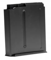 Savage 110/111 300 Win Mag 5rd Matte Black Detachable Magazine - 55189 Savage 110/111 300 Win Mag 5rd Matte Black Detachable Magazine - 55189