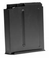 Savage 110/111 300 Win Mag 5rd Matte Black Detachable Magazine - 55189