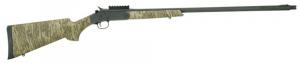 Savage Arms 301 Turkey Mossy Oak Bottomland 12 Gauge Shotgun - 57665 Savage Arms 301 Turkey Mossy Oak Bottomland 12 Gauge Shotgun - 57665