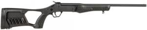 Rossi Tuffy Youth Matte Black 410 Gauge Shotgun - SP1BK