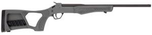 Rossi Tuffy Youth Gray/Matte Black 410 Gauge Shotgun