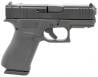Glock 43X MOS 9mm Pistol 10+1
