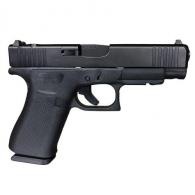 Glock 48 MOS 9mm Semi Auto Pistol - PA4850201FRMOS Glock 48 MOS 9mm Semi Auto Pistol - PA4850201FRMOS