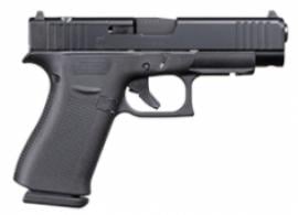 Glock G48 9MM MOS FS FRT 10R - PA4850201FRMOS