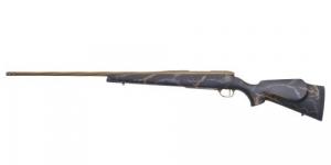 Weatherby Mark V ACCUMARK LTD 257WBY