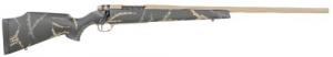 Weatherby Mark V Accumark Limited 6.5mm Creedmoor Bolt Action Rifle - MAM05N65CMR6B Weatherby Mark V Accumark Limited 6.5mm Creedmoor Bolt Action Rifle - MAM05N65CMR6B