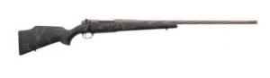 Weatherby Mark V Accumark Limited 6.5 Weatherby RPM Bolt Action Rifle - MAM05N65RWR6B