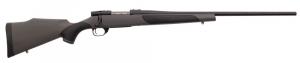 Weatherby Vanguard 6.5 PRC 24" Bolt Action Rifle - VGT65PPR4O Weatherby Vanguard 6.5 PRC 24" Bolt Action Rifle - VGT65PPR4O