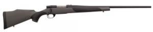 Weatherby Vanguard 6.5 PRC 24 Bolt Action Rifle Weatherby Vanguard 6.5 PRC 24 Bolt Action Rifle