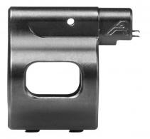 Aero Precision Low Profile Adjustable Gas Block .750 AR15/AR 308 Black Nitride Steel - APRH101614C
