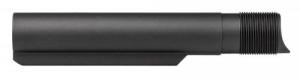 Aero Precision Enhanced Buffer Tube Carbine Mil-Spec AR-15, AR-10 Black 7075 T6 Aluminum - APRH101227C Aero Precision Enhanced Buffer Tube Carbine Mil-Spec AR-15, AR-10 Black 7075 T6 Aluminum - APRH101227C