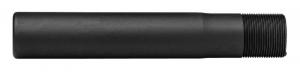 Aero Precision Enhanced Buffer Tube Pistol AR-15, AR-10 Black 7075 T6 Aluminum - APRH100302C Aero Precision Enhanced Buffer Tube Pistol AR-15, AR-10 Black 7075 T6 Aluminum - APRH100302C