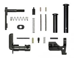 Aero Precision Lower Parts Kit M5 Platform 308 Win Does Not Include the Fire Control Group or Pistol Grip - APRH100386C