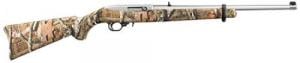 Ruger K10/22RPCAMI .22 LR SS/MOSSOAK - 1260 Ruger K10/22RPCAMI .22 LR SS/MOSSOAK - 1260