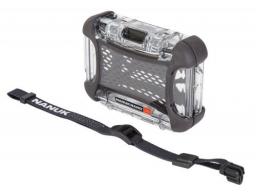 Nanuk Nano 310 Polycarbonate Clear - 310-0011