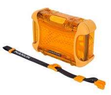 Nanuk Nano 320 Polycarbonate Orange - 320-0003