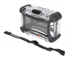 Nanuk Nano 330 Polycarbonate Clear - 330-0011