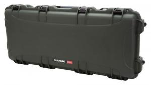 Nanuk 985 Takedown Case Olive NK-7 Resin Rifle - 985-TAK6