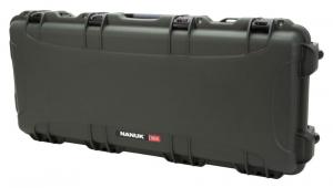 Nanuk 985 Takedown Case Olive NK-7 Resin Rifle - 985-TAK6 Nanuk 985 Takedown Case Olive NK-7 Resin Rifle - 985-TAK6