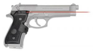 Crimson Trace Lasergrip For Beretta 92/96 Vertec - LG-312