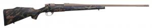 Weatherby Vanguard High Country 30-06 Springfield Bolt Action Rifle