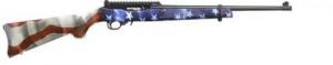 Ruger 10/22 COL#4 VOTE SEMI .22 LR 10+1 - 31154 Ruger 10/22 COL#4 VOTE SEMI .22 LR 10+1 - 31154