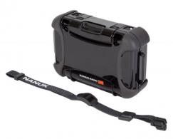 Nanuk Nano 320 Polycarbonate Black - 320-0001