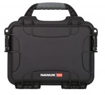 Nanuk 904 Case with Foam Small Polyethylene Black - 904-1001 Nanuk 904 Case with Foam Small Polyethylene Black - 904-1001