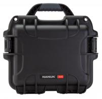 Nanuk 905 Case with Foam Small Polyethylene Black - 905-1001 Nanuk 905 Case with Foam Small Polyethylene Black - 905-1001