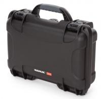 Nanuk 909-1 909 For Glock Compatible Pistol Case Black Polyethylene - 909-GLOCK1 Nanuk 909-1 909 For Glock Compatible Pistol Case Black Polyethylene - 909-GLOCK1