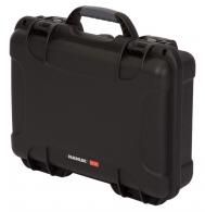 Nanuk 910 Case with Foam Medium Polyethylene Black - 910-1001 Nanuk 910 Case with Foam Medium Polyethylene Black - 910-1001