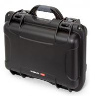 Nanuk 915 Case with Foam Medium Polyethylene Black - 915-1001