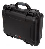 Nanuk 920 Slim Profile Hard Case Waterproof Dustproof High Impact Polymer Black - 920-1001 Nanuk 920 Slim Profile Hard Case Waterproof Dustproof High Impact Polymer Black - 920-1001