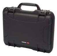 Nanuk 923 Case with Foam Medium Polyethylene Black - 923-1001