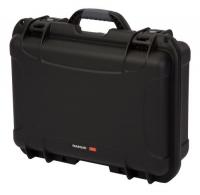 Nanuk 925 Case with Foam Large Polyethylene Black - 925-1001