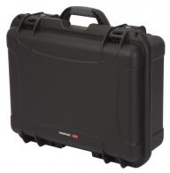Nanuk 930 Case with Foam Large Polyethylene Black - 930-1001