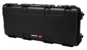 Nanuk 985 AR15 Case with Foam Black NK-7 Resin