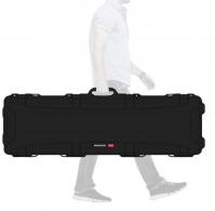 Nanuk 995 with Foam Long Polyethylene Black - 995-1001 Nanuk 995 with Foam Long Polyethylene Black - 995-1001