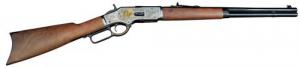 Winchester 1873 45 Colt Black/Gold Lever - 534226141 Winchester 1873 45 Colt Black/Gold Lever - 534226141