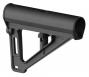 Magpul BTR Arm Brace Polymer Black AR-Pistol Platform - MAG1079-BLK