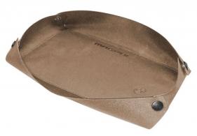 Magpul DAKA Magnetic Field Tray Small Flat Dark Earth Polymer - MAG1099-245 Magpul DAKA Magnetic Field Tray Small Flat Dark Earth Polymer - MAG1099-245