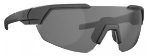 Magpul MAG1044-1-001-1100 Defiant Eyewear Adult Gray Lens Black Frame - 950 Magpul MAG1044-1-001-1100 Defiant Eyewear Adult Gray Lens Black Frame - 950