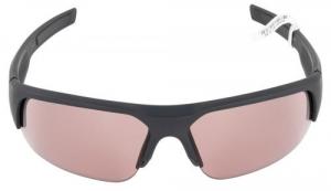 Magpul Helix Eyewear Rose Black - MAG1097-0-001-3000